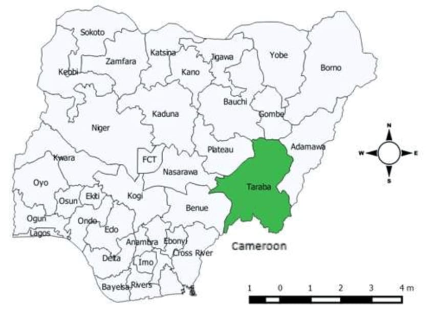 Taraba killings: Bodies of missing pastor, wife recovered, baby still ...